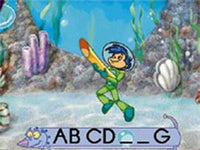 Reading Blaster: Ages 4-6