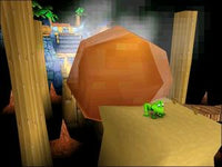 Frogger: Swampy's Revenge 2 - NeverDieMedia