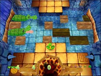 Frogger: Swampy's Revenge 2 - NeverDieMedia