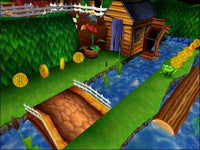 Frogger: Swampy's Revenge 2 - NeverDieMedia