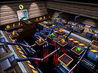 Frogger: Swampy's Revenge 2 - NeverDieMedia