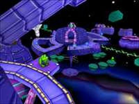 Frogger: Swampy's Revenge 2 - NeverDieMedia