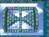 MahJongg Master 3