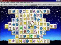 MahJongg Master 3