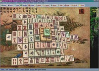 MahJongg Master 3