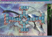 MahJongg Master 3