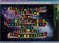 MahJongg Master 3