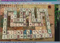 MahJongg Master 3
