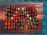 MahJongg Master 3