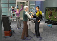 The Sims: Apartment Life 2 w/ Manual
