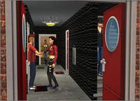 The Sims: Apartment Life 2 w/ Manual