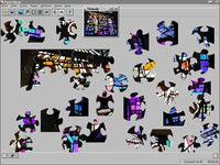 Puzzle Master