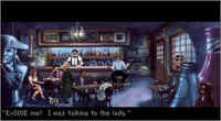 Gabriel Knight: Sins of the Fathers