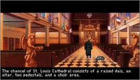 Gabriel Knight: Sins of the Fathers