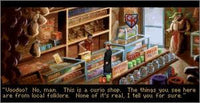 Gabriel Knight: Sins of the Fathers