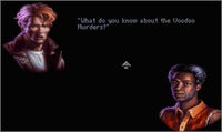 Gabriel Knight: Sins of the Fathers