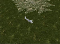 Microsoft Flight Simulator 2000 Pro