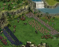 American Conquest