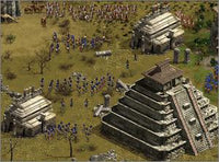 American Conquest