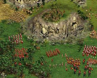 American Conquest