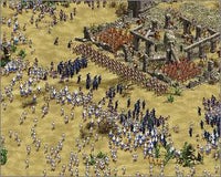 American Conquest