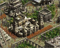 American Conquest