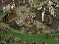 American Conquest