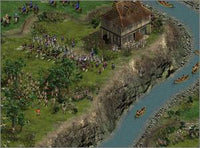 American Conquest