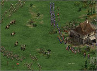 American Conquest