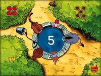 Disney's Ready For Math With Pooh - NeverDieMedia