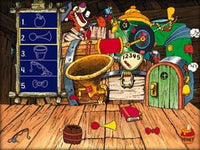 Disney's Ready For Math With Pooh - NeverDieMedia