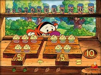 Disney's Ready For Math With Pooh - NeverDieMedia