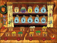 Disney's Ready For Math With Pooh - NeverDieMedia