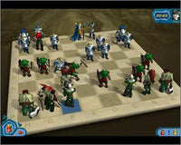 Chessmaster 10th w/ Manual