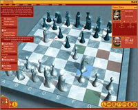 Chessmaster 10th w/ Manual