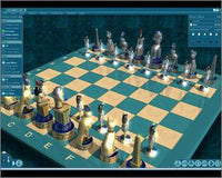 Chessmaster 10th w/ Manual