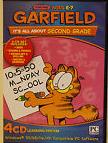 Garfield: It's All About Second Grade - NeverDieMedia