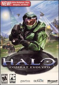 Halo: Combat Evolved - NeverDieMedia