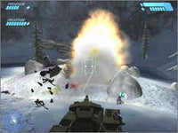 Halo: Combat Evolved - NeverDieMedia