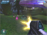 Halo: Combat Evolved - NeverDieMedia