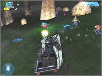 Halo: Combat Evolved - NeverDieMedia