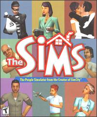 The Sims - NeverDieMedia
