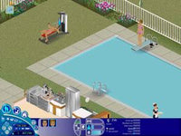 The Sims - NeverDieMedia