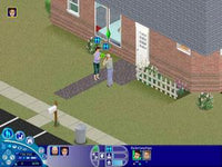 The Sims - NeverDieMedia