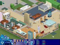 The Sims - NeverDieMedia