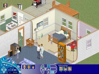 The Sims - NeverDieMedia