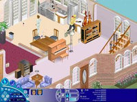 The Sims - NeverDieMedia