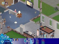 The Sims - NeverDieMedia
