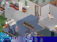 The Sims - NeverDieMedia