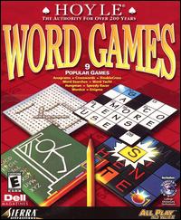 Hoyle Word Games 2000